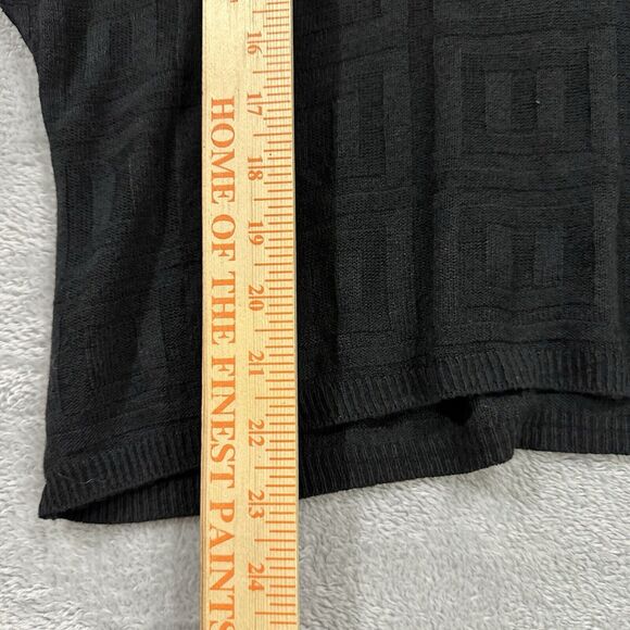 Florencia Made in Italy‎ Sweater Women's Medium - Large Modal - Picture 7 of 8